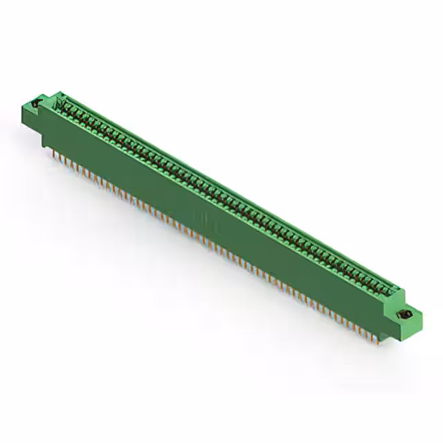 845-110-525-807 EDAC Inc.  Edgeboard Connectors